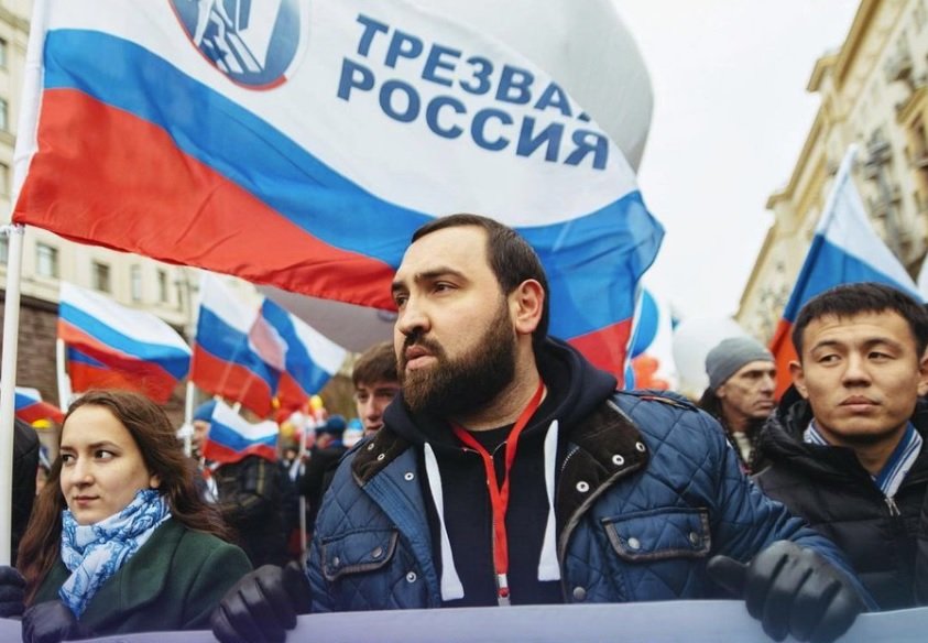 Хамзаев хочет запретить указывать национальность преступников