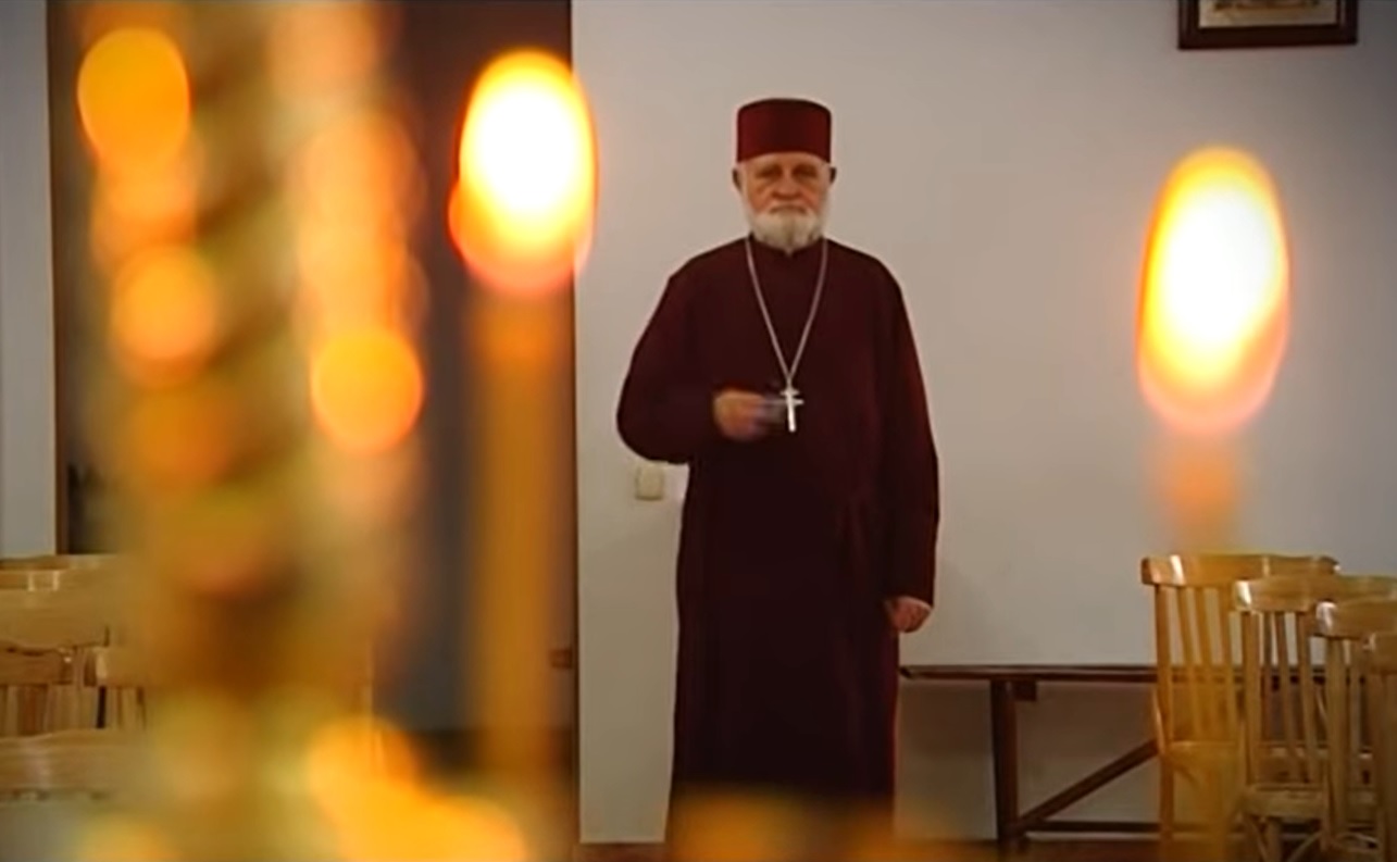 СМИ: митрополит Вениамин призвал препятствовать греко-католикам