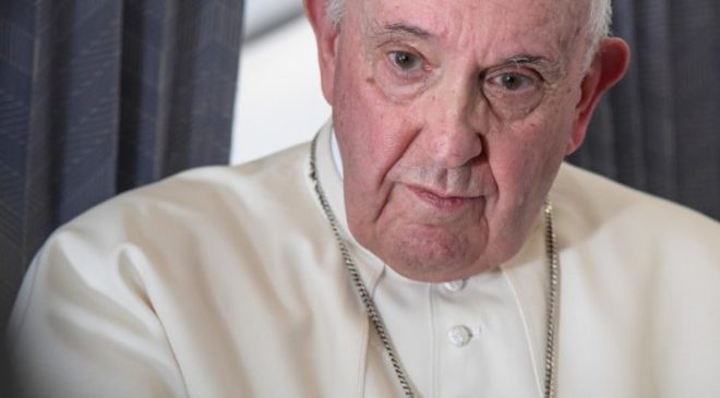 Папа Франциск вновь встретится с Патриархом Кириллом?