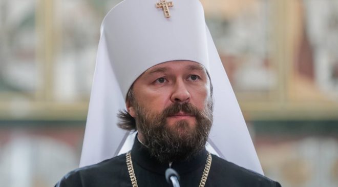 В РПЦ призывают допустить преподавание священников в школах