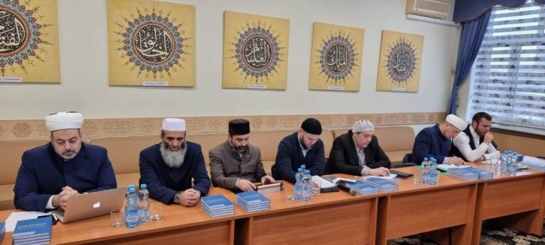 ДУМ Республики Карелия стал еще одним мухтасибатом ДУМ РФ