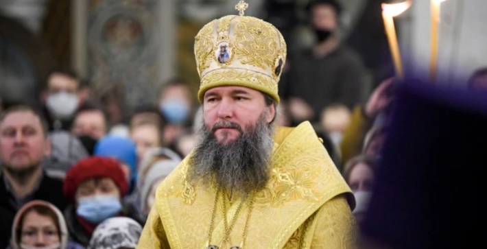 Глава Екатеринбургской епархии РПЦ жестко высказался о QR-кодах