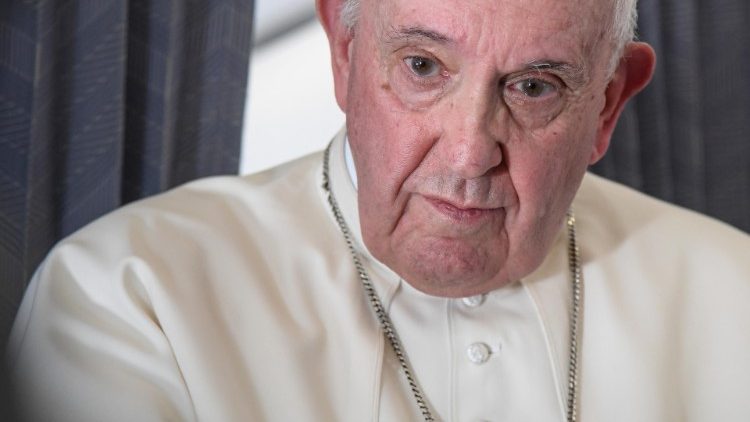 Папа Франциск вновь встретится с Патриархом Кириллом?