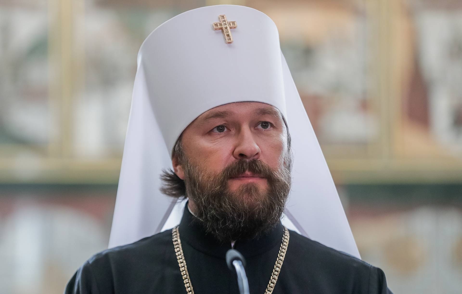 В РПЦ призывают допустить преподавание священников в школах