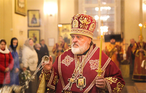 Епископ Назарий о роли монастыря в современном мире | Интервью