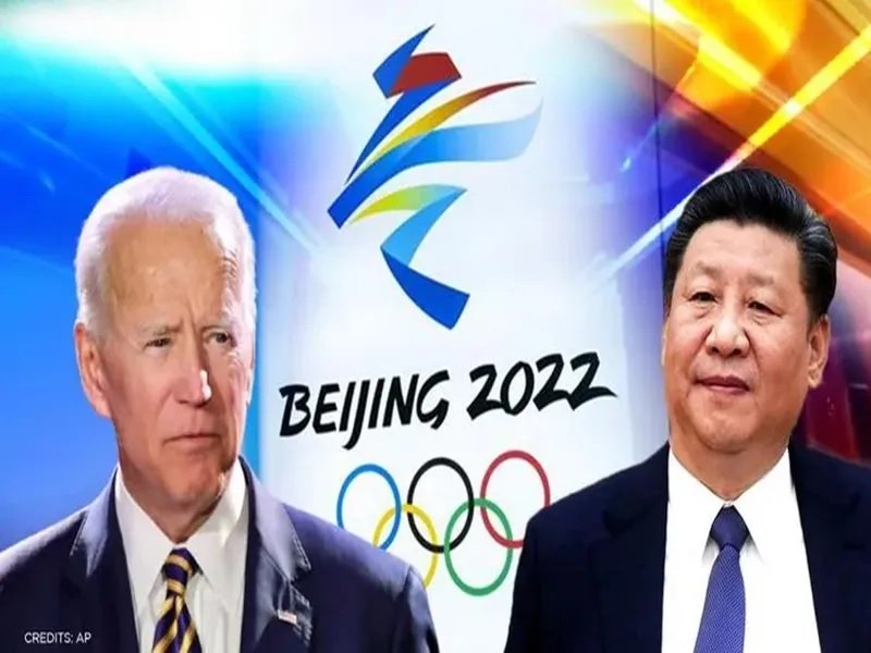 США бойкотируют Олимпиаду в Пекине из-за зверств и геноцида
