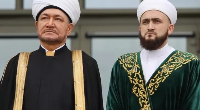 ДУМ РТ и ДУМ РФ два раза начали 1100-летие ислама в России