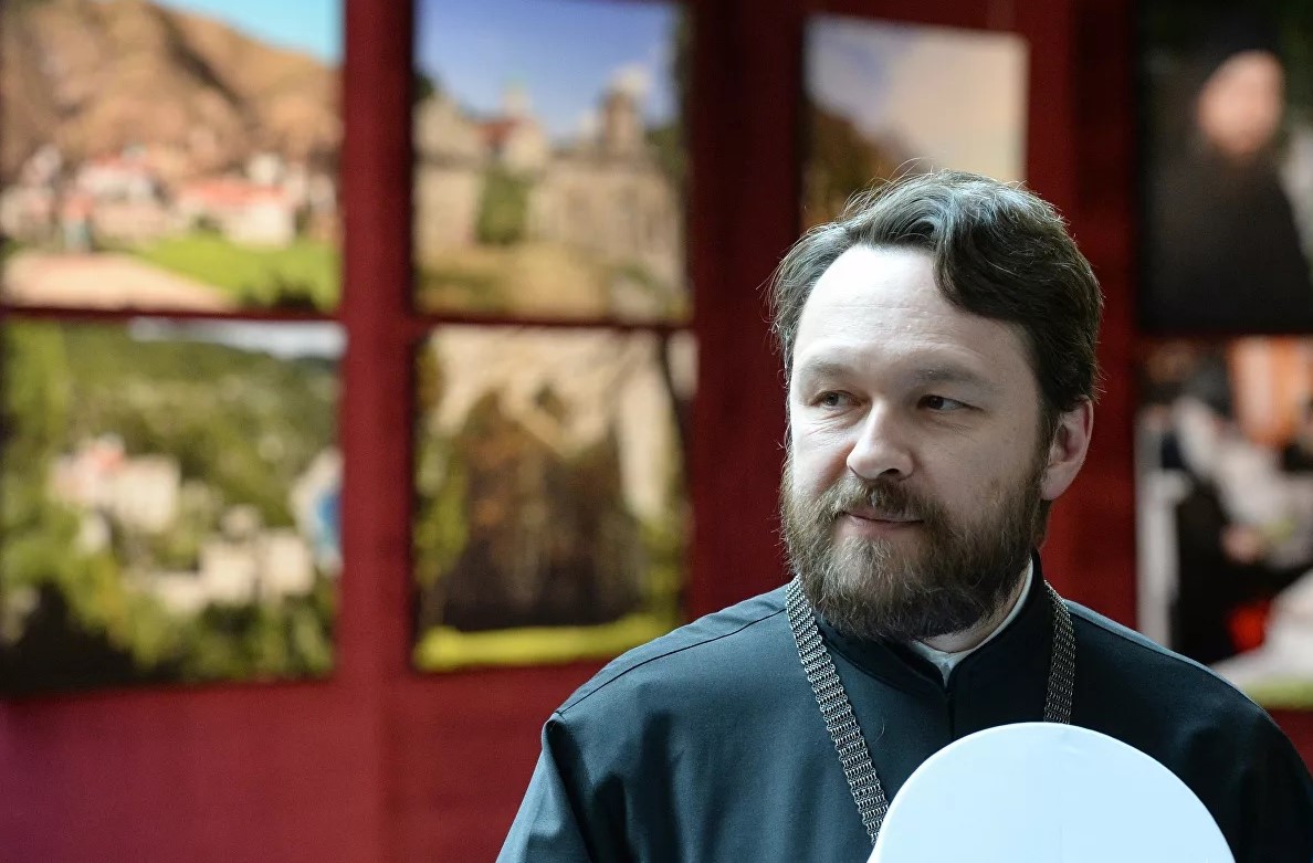 Metropolitan Hilarion: Churches will have to make non-standard decisions