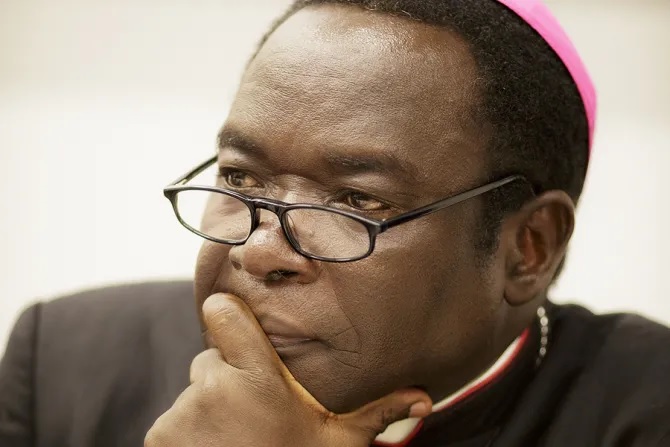 Критиковавший правительство нигерийский епископ вызван на допрос