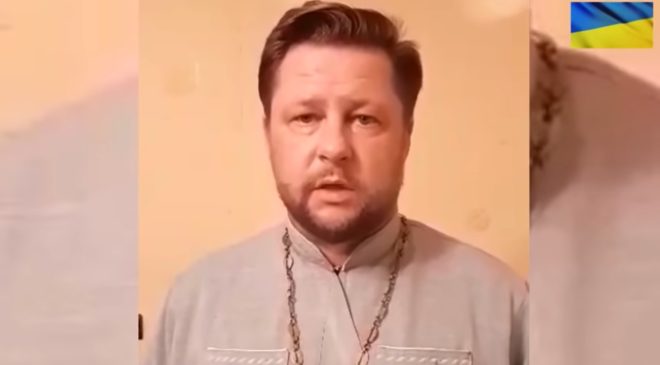 Священники УПЦ начали отказываться от Патриарха Кирилла
