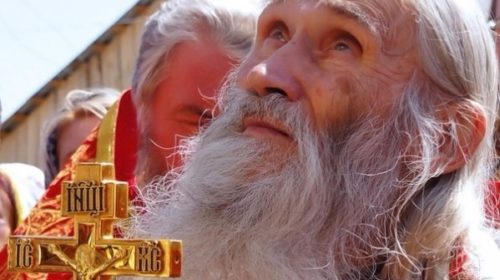 Призыв духовника Патриарха к молитве по соглашению за Россию 