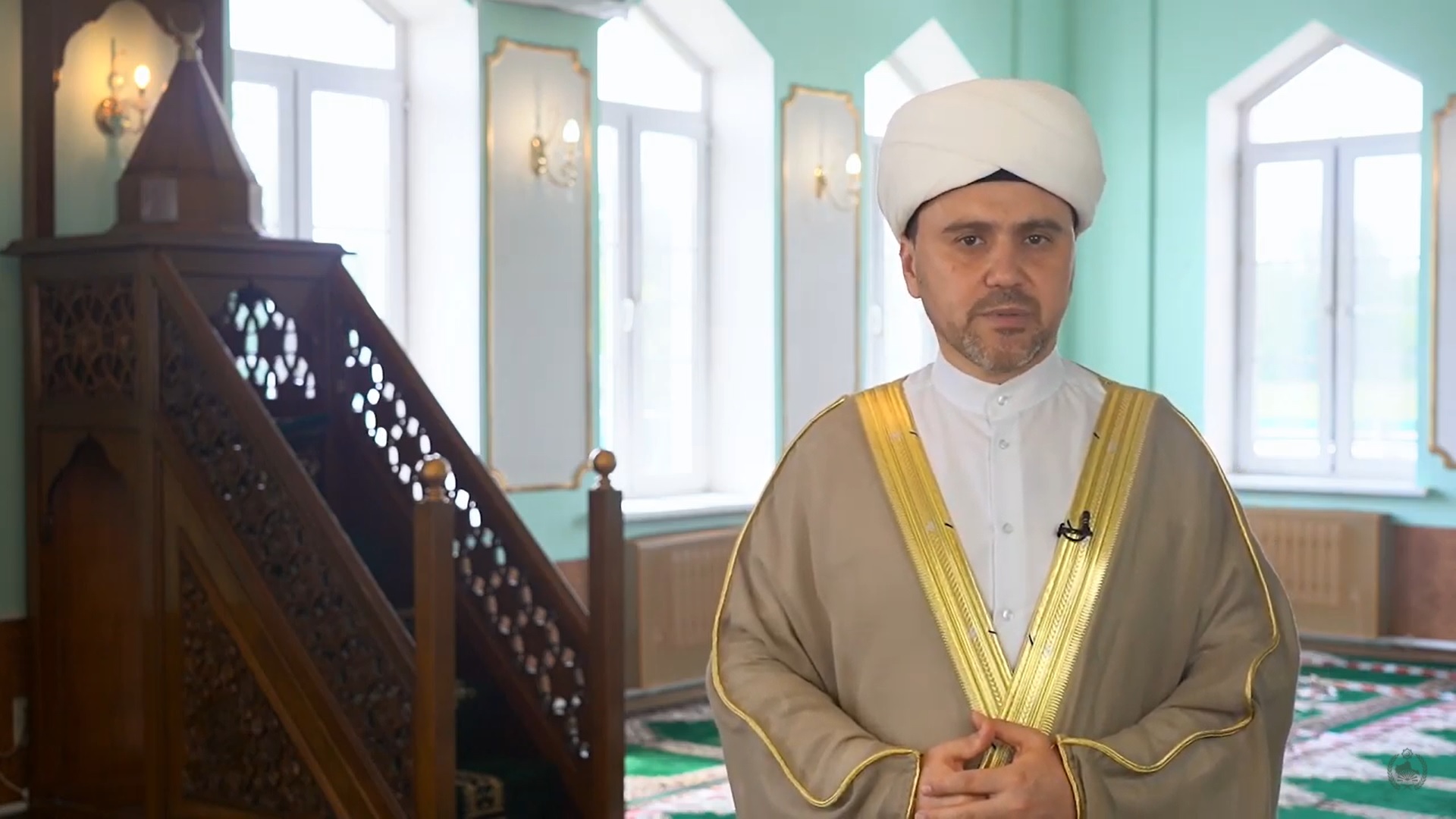 Муфтий Аббясов рассказал о требованиях для мусульман в Рамадан