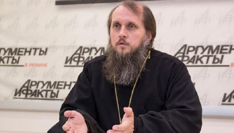 В епархии УПЦ опровергли сотрудничество с военными РФ