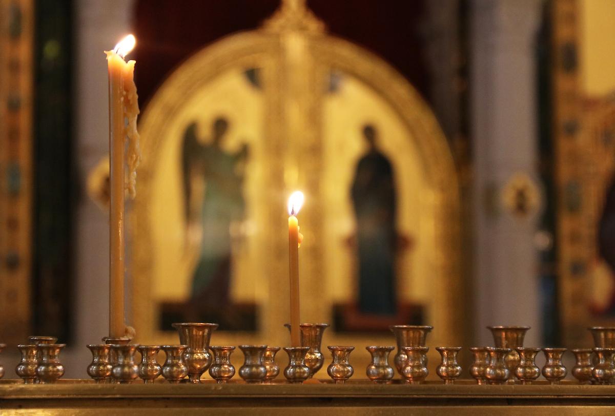 ВСЦ призывает Патриарха Кирилла попросить о прекращении огня