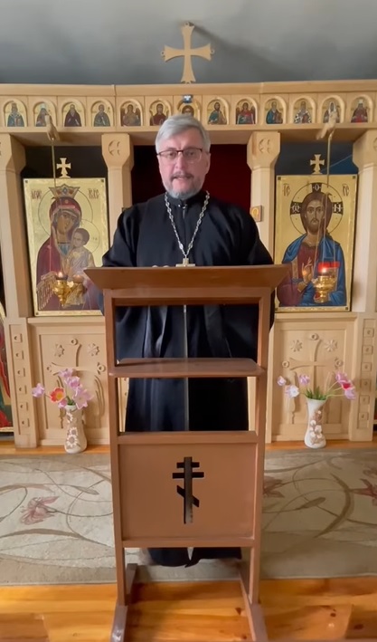 Группа в УПЦ требует церковный трибунал над Патриархом Кириллом