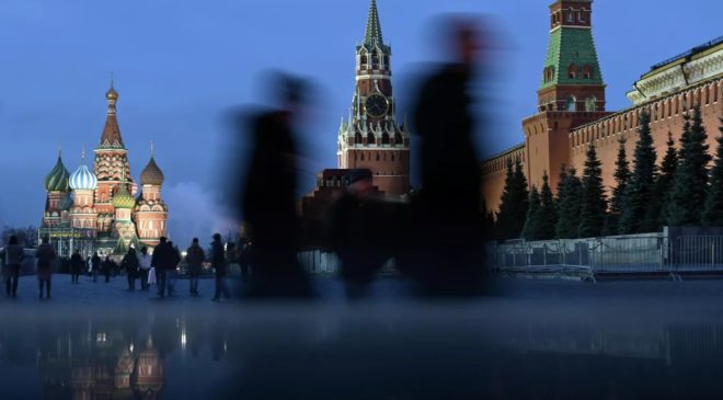 Мобилизация в РФ — не объявлена, но уже идет: новые испытания