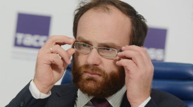 РПЦ: рекомендация для судей не идти в священники необъяснима