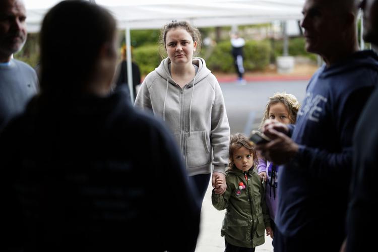 В США верующие мобилизуются для оказания помощи беженцам