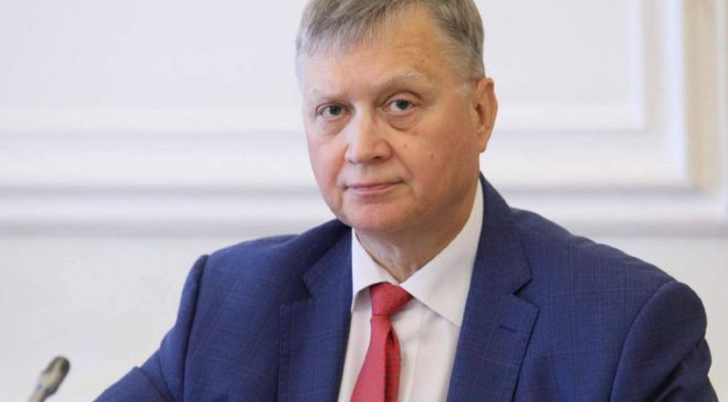 В МИД РФ путают УПЦ с РПЦ и отвергают обвинения США 2022 года