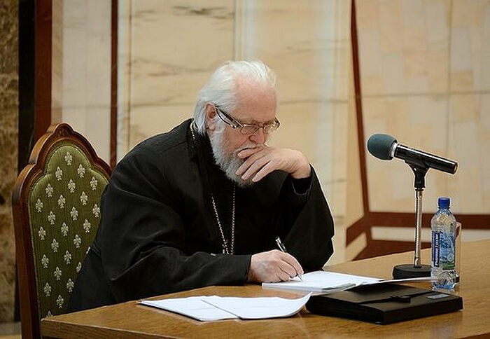 Подсуден ли Патриарх Кирилл "церковному трибуналу" - мнение