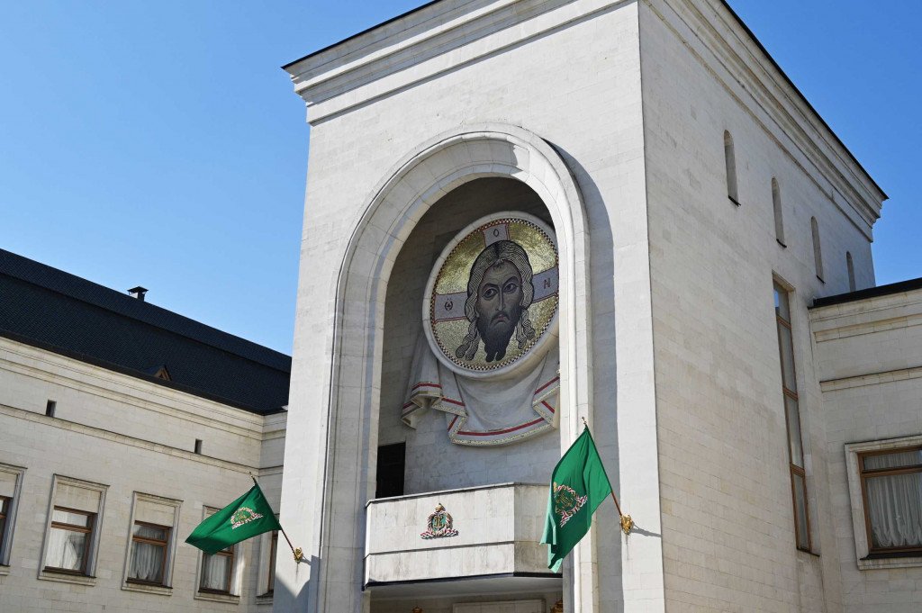 РПЦ вновь отменила свой Архиерейский Собор, как и в 2021