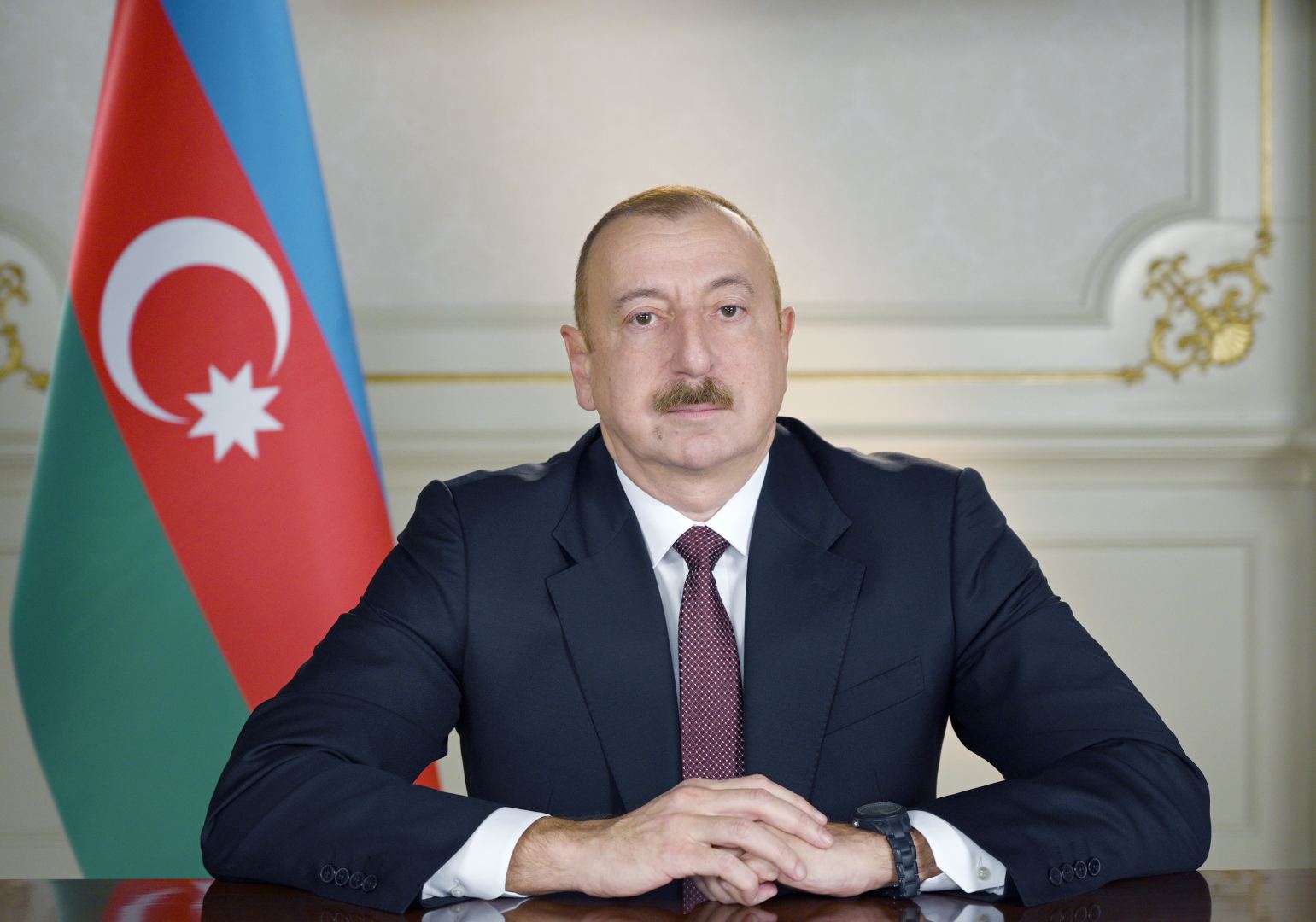 Алиев выделил финансовую помощь конфессиям Азербайджана