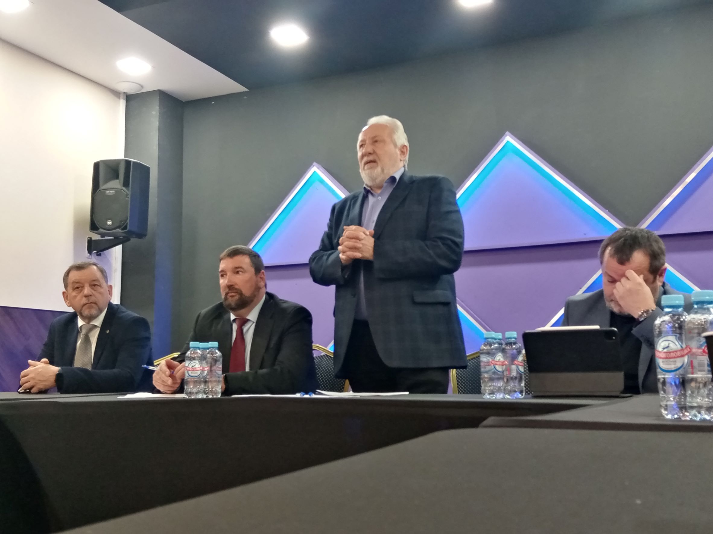 Религиозные организации РФ собрали помощь для Мариуполя
