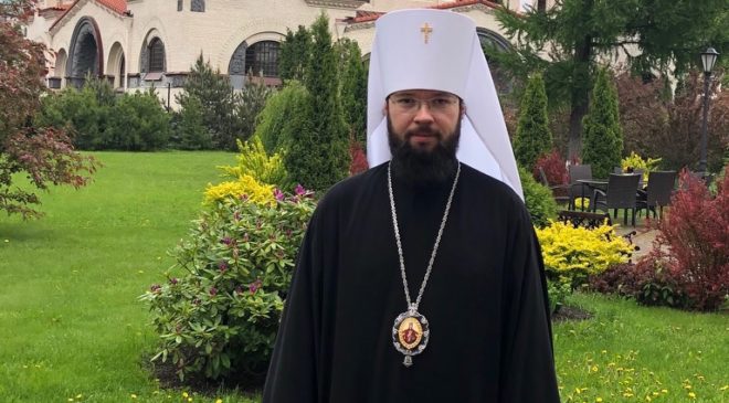 РПЦ: рост экстремизма несет угрозу общехристианским святыням