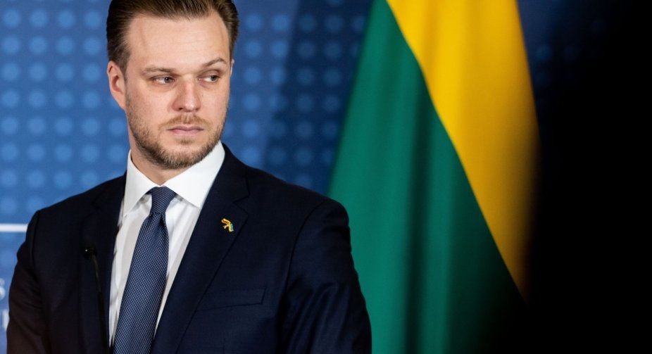 Литва вновь будет добиваться санкций против Патриарха Кирилла