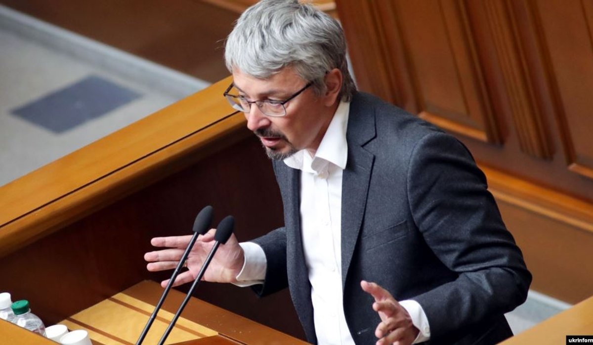 Министр: Украина не отдаст Лавру ПЦУ - есть соглашение с УПЦ