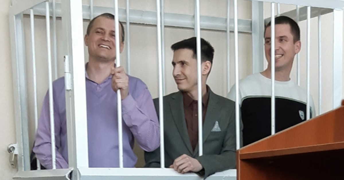 ЕСПЧ счел незаконным запрет "Свидетелей Иеговы" в России