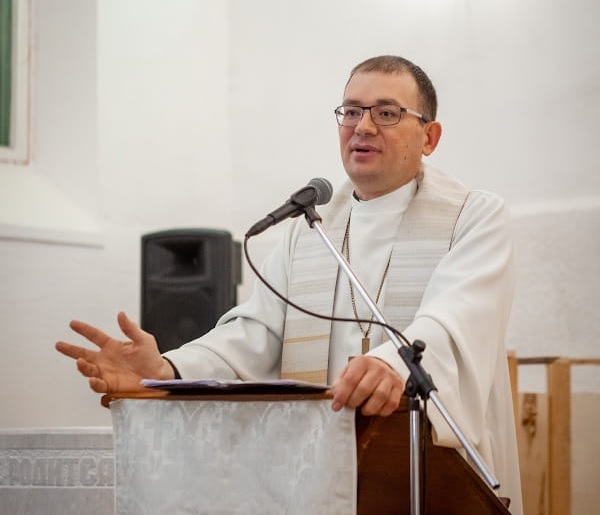 Проворов сменил Брауэра на посту архиепископа ЕЛЦ России