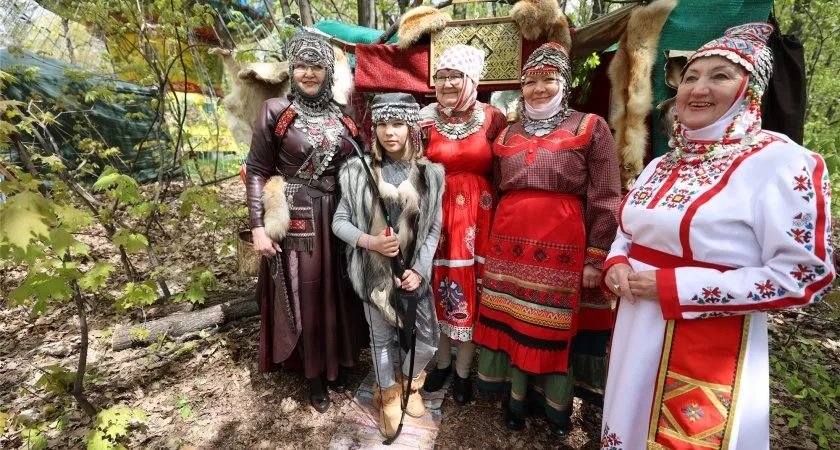 Священник РПЦ Ткачев обрушился с критикой на "Рунический путь"