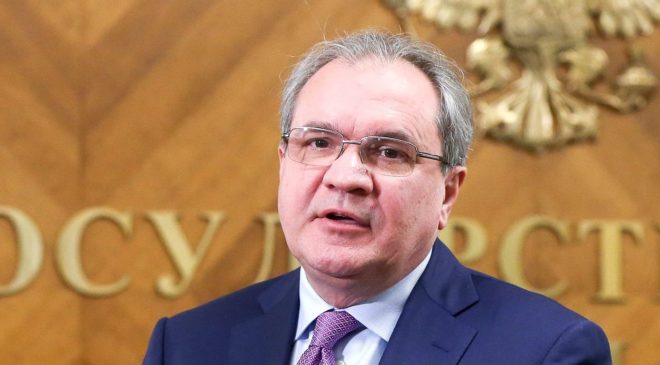 Глава СПЧ Фадеев - против применения смертной казни в РФ