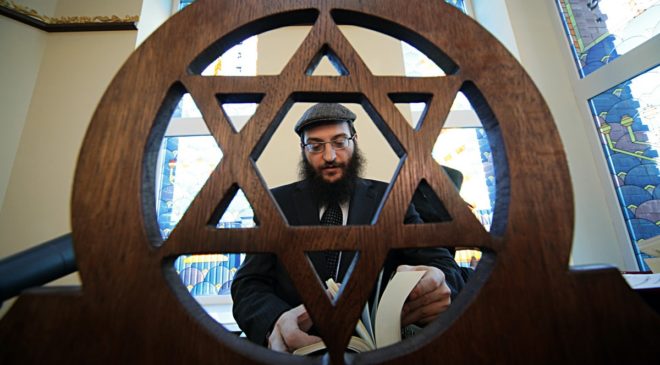 Еврейская община сожалеет, ждет суда по ликвидации «Сохнута»