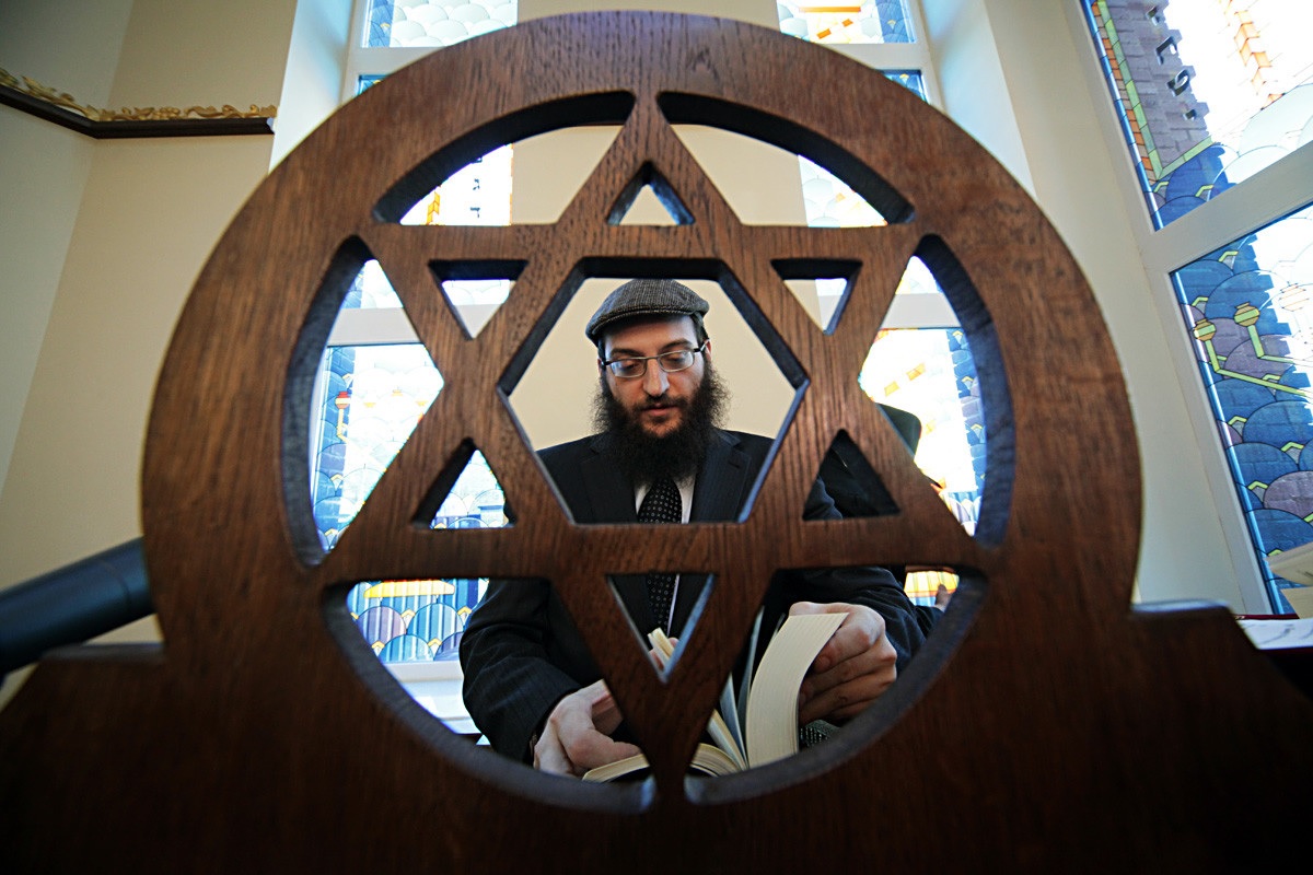 Еврейская община сожалеет, ждет суда по ликвидации «Сохнута»