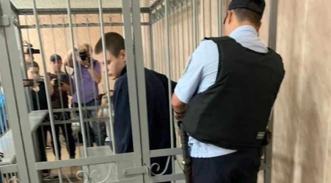 Струженков, взорвавший православную гимназию, приговорен