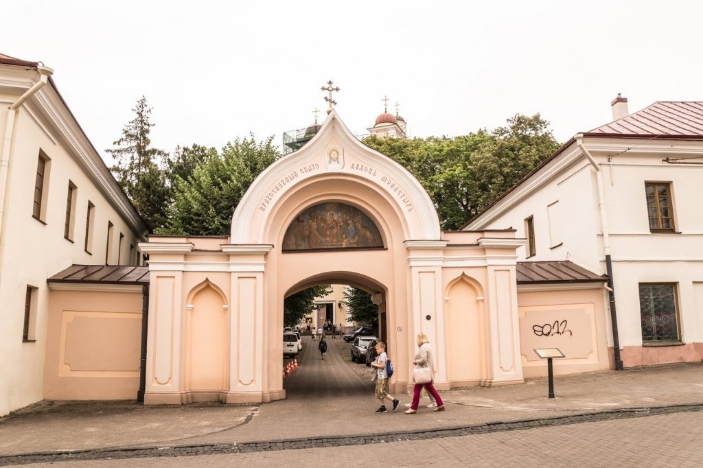 Епархия РПЦ в Литве: приезд Патриарха Кирилла - «абсурд»