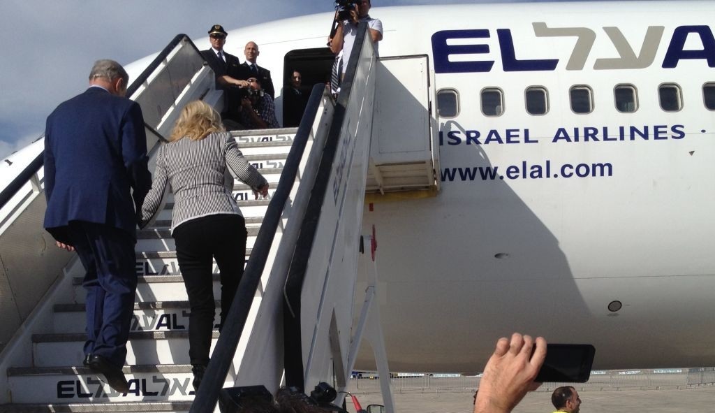 Делегация Израиля летит в Москву решать проблему с «Сохнутом»