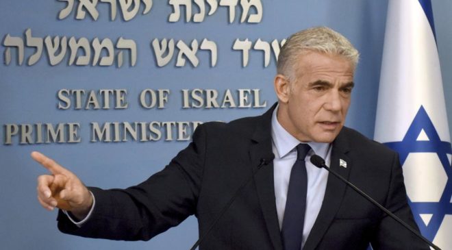 Премьер-министр Израиля против ядерной сделки с Ираном