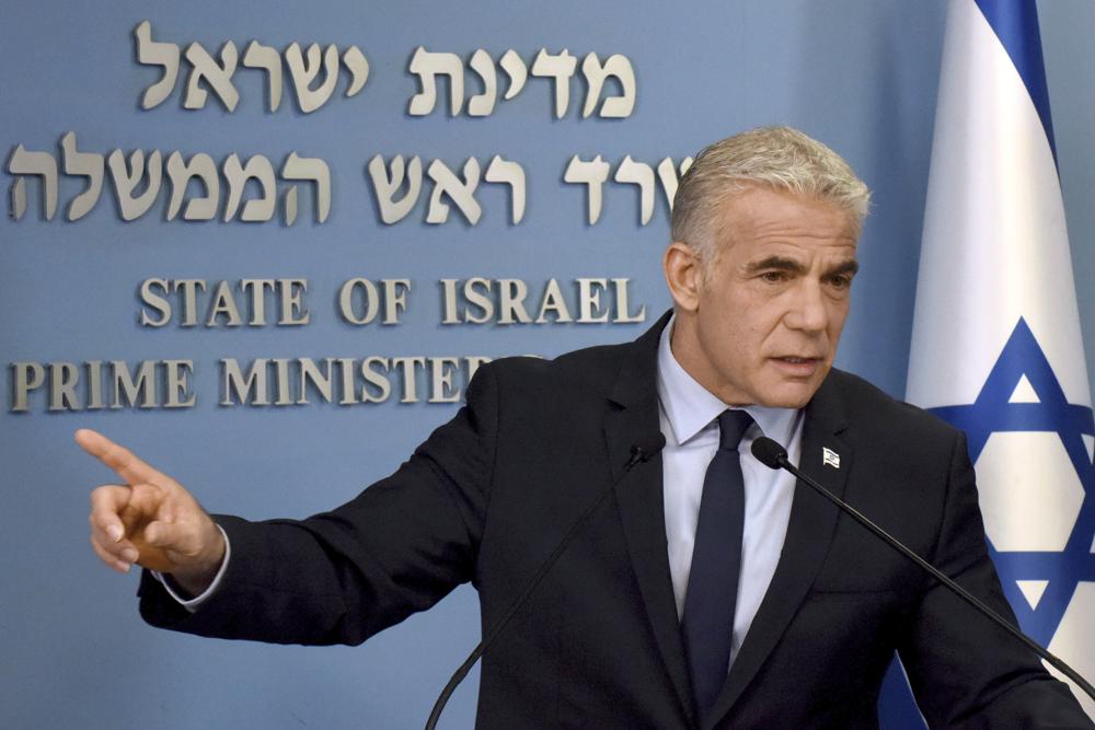 Премьер-министр Израиля против ядерной сделки с Ираном