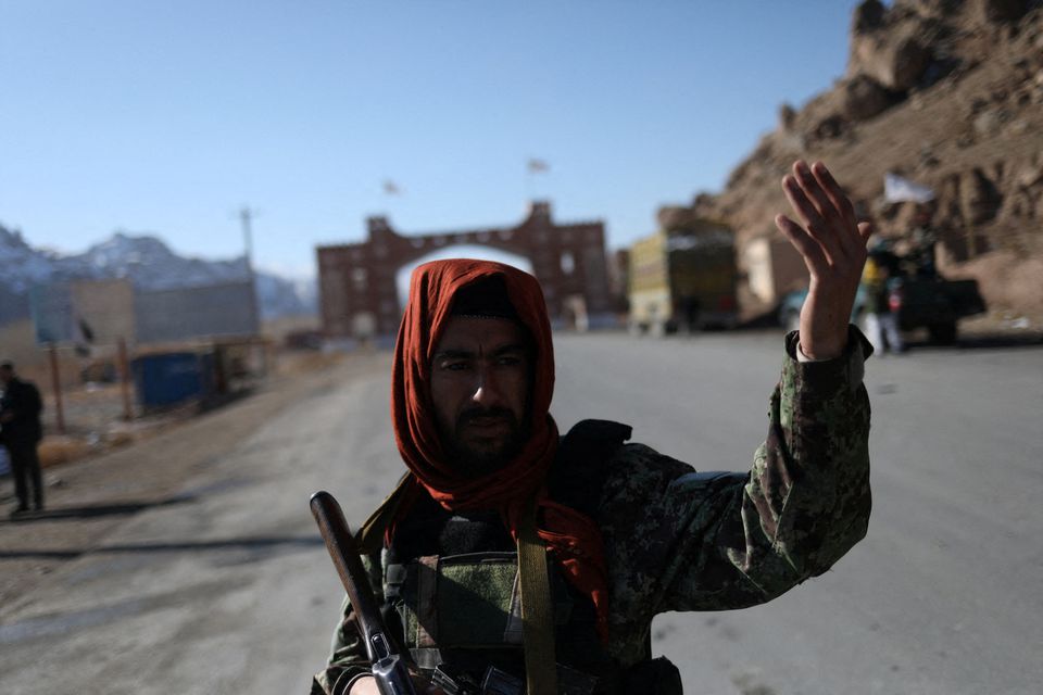 Эмират Афганистан – год, как к власти пришли талибы*