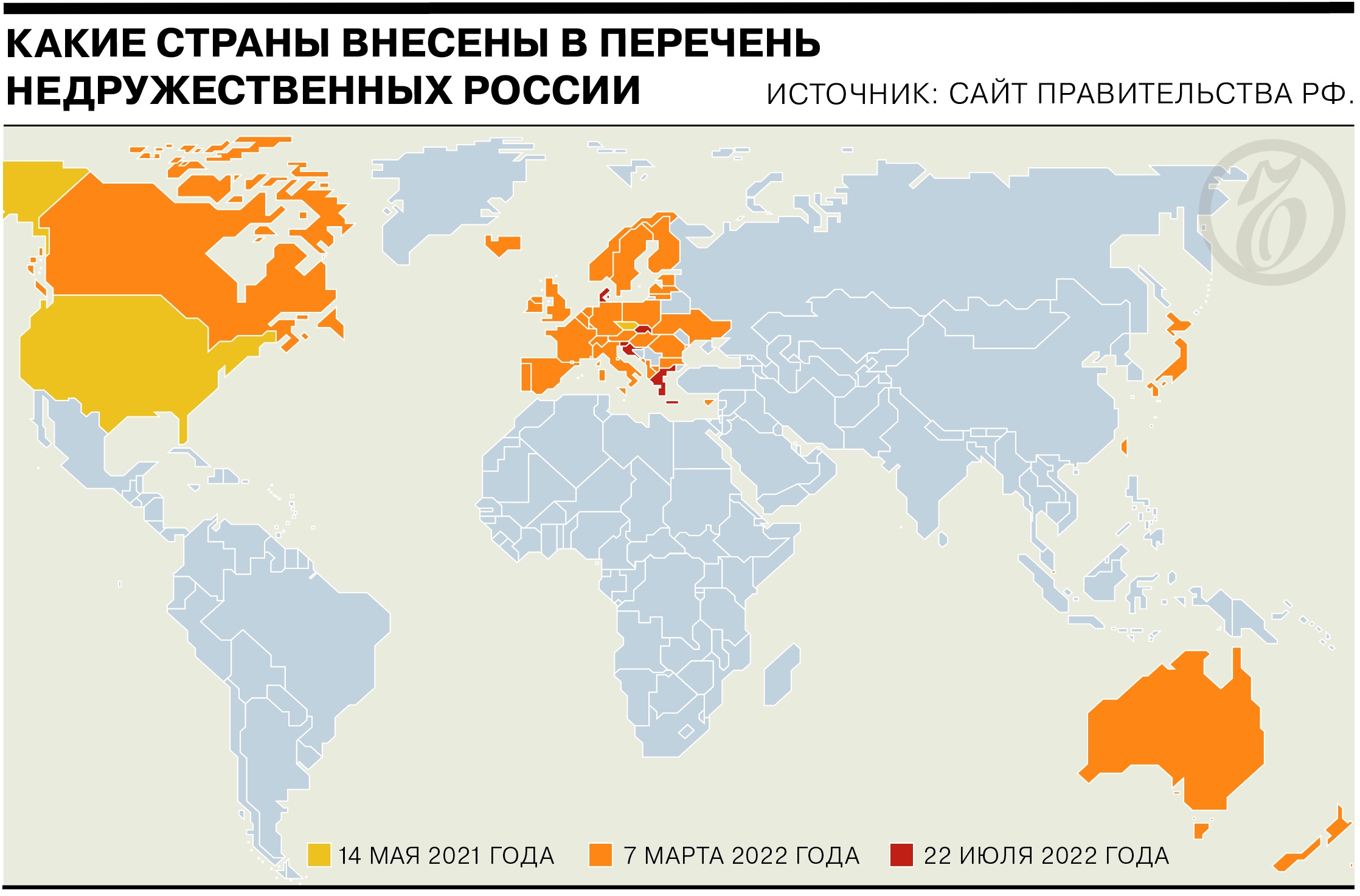 В РПЦ - за запрет усыновлять детей из РФ в «недружественные страны»