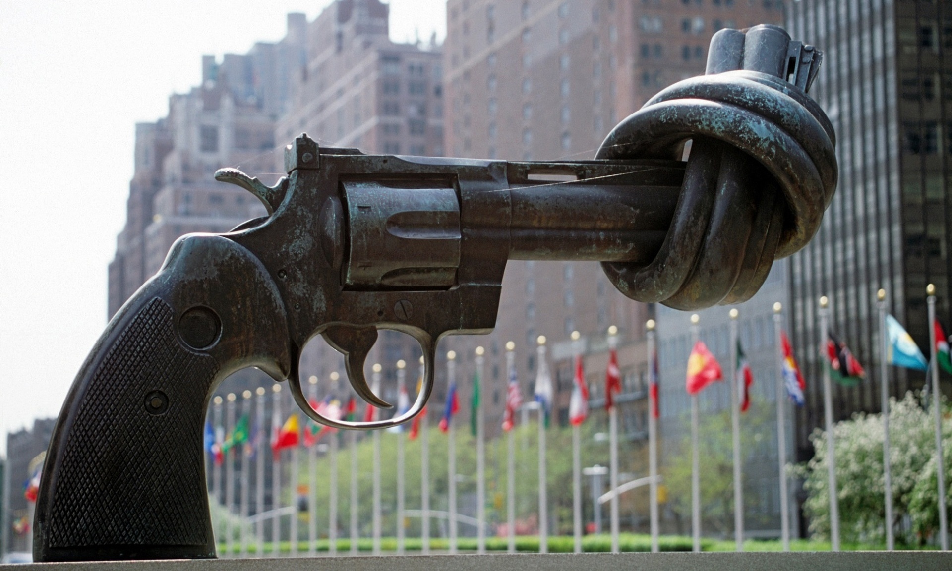 ООН против насилия на основе религии и убеждений