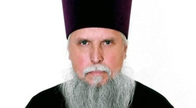 Священник Лопухов убит ножом в подмосковном Домодедове