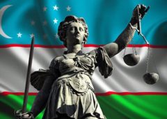 Узбекистан предостерегает узбеков от участия в Батальоне Тимура
