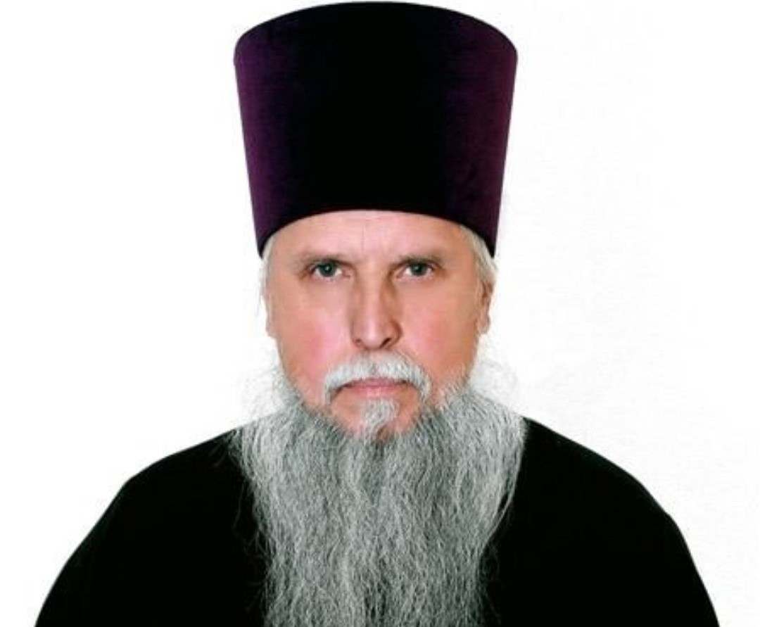 Священник Лопухов убит ножом в подмосковном Домодедове