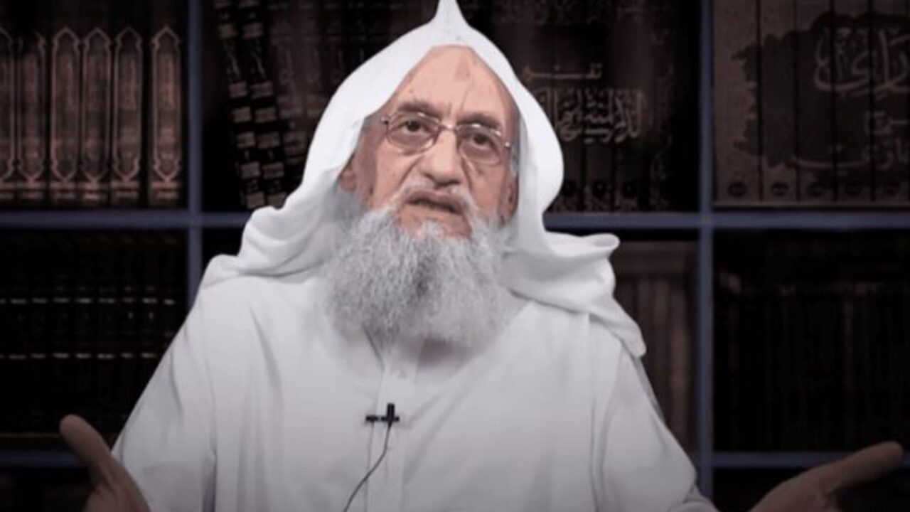 Байден: ликвидирован лидер «Аль-Каиды»* аз-Завахири