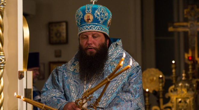 В Нью-Йорке избран первоиерарх Русской Зарубежной Церкви