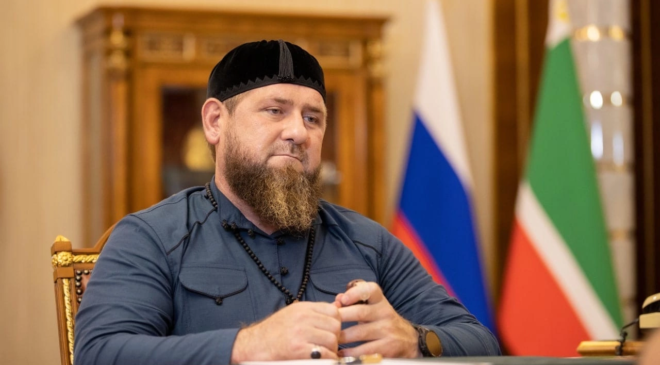 Кадыров: сборник хадисов ошибочно признан экстремистским